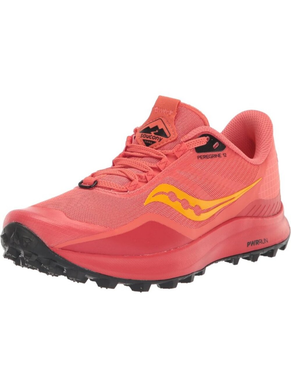 Women's Trail Running Shoes - Lightweight, Durable, All-Terrain, Comfortable Fit